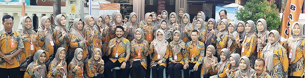 Foto Pegawai Kauman Baru
